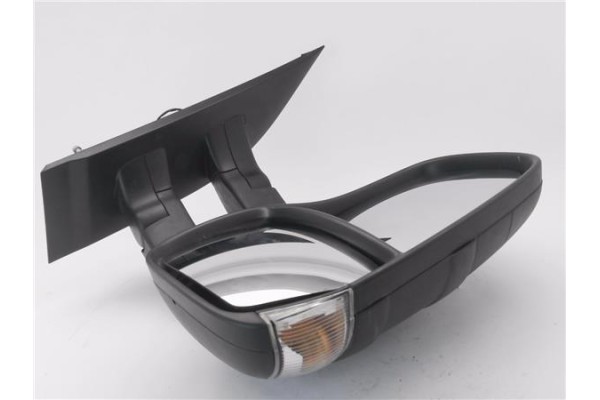 Recambio de retrovisor electrico derecho para iveco daily chasis 2.3 referencia OEM IAM 5802029773 E9034362 