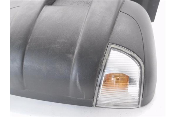 Recambio de retrovisor electrico derecho para iveco daily chasis 2.3 referencia OEM IAM 5802029773 E9034362 