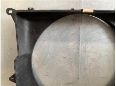 Recambio de canalizador radiador para iveco daily chasis 2.3 referencia OEM IAM MR2227122810  