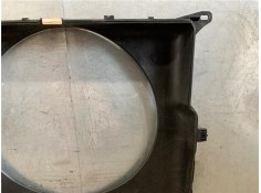 Recambio de canalizador radiador para iveco daily chasis 2.3 referencia OEM IAM MR2227122810  