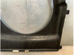 Recambio de canalizador radiador para iveco daily chasis 2.3 referencia OEM IAM MR2227122810  