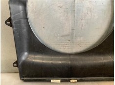 Recambio de canalizador radiador para iveco daily chasis 2.3 referencia OEM IAM MR2227122810  