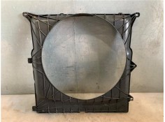 Recambio de canalizador radiador para iveco daily chasis 2.3 referencia OEM IAM MR2227122810  