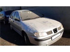 seat cordoba berlina (6k2) del año 2001