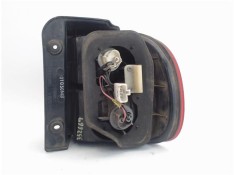 Recambio de piloto trasero izquierdo para hyundai h-1 furgón referencia OEM IAM 924014A510  