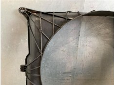 Recambio de canalizador radiador para iveco daily chasis 2.3 referencia OEM IAM MR2227122810  