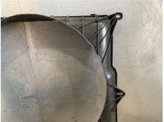 Recambio de canalizador radiador para iveco daily chasis 2.3 referencia OEM IAM MR2227122810  