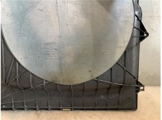 Recambio de canalizador radiador para iveco daily chasis 2.3 referencia OEM IAM MR2227122810  