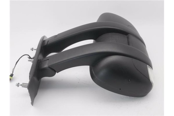 Recambio de retrovisor electrico izquierdo para iveco daily chasis 2.3 referencia OEM IAM 5802029774 E9024362 