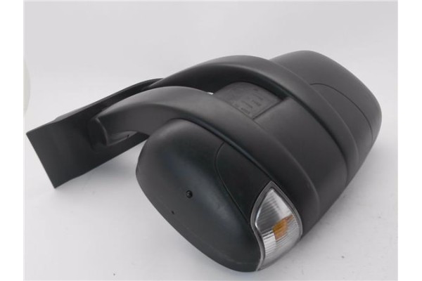 Recambio de retrovisor electrico izquierdo para iveco daily chasis 2.3 referencia OEM IAM 5802029774 E9024362 