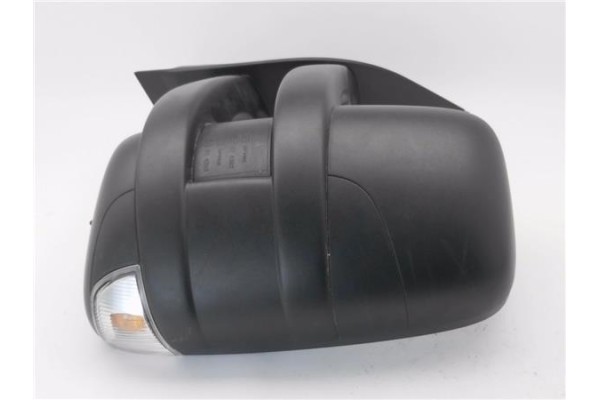 Recambio de retrovisor electrico izquierdo para iveco daily chasis 2.3 referencia OEM IAM 5802029774 E9024362 