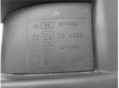 Recambio de retrovisor electrico izquierdo para iveco daily chasis 2.3 referencia OEM IAM 5802029774 E9024362 