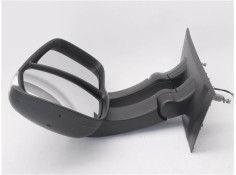 Recambio de retrovisor electrico izquierdo para iveco daily chasis 2.3 referencia OEM IAM 5802029774 E9024362 
