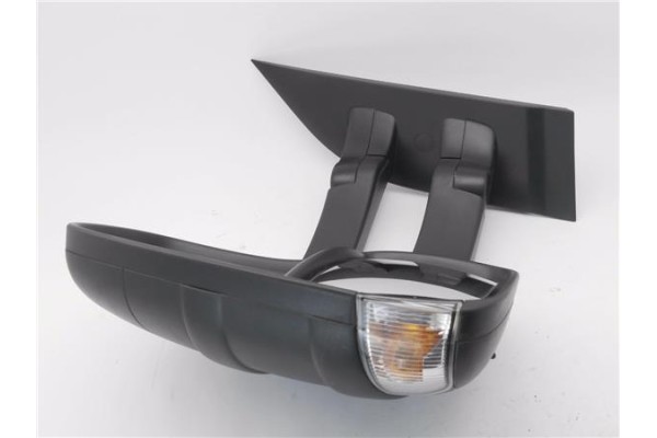 Recambio de retrovisor electrico izquierdo para iveco daily chasis 2.3 referencia OEM IAM 5802029774 E9024362 