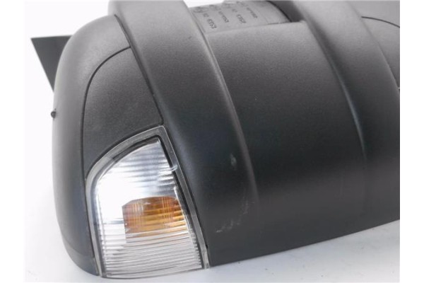 Recambio de retrovisor electrico izquierdo para iveco daily chasis 2.3 referencia OEM IAM 5802029774 E9024362 