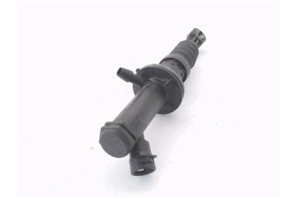 Recambio de bomba de embrague para renault megane iii berlina 5p 1.5 authentique referencia OEM IAM 306100018R  