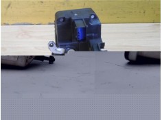 Recambio de piloto antiniebla trasero izquierdo para volkswagen new beetle berlina (9c1/1c1) 1.9 tdi referencia OEM IAM 1C094570