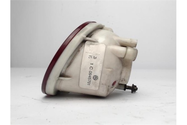 Recambio de piloto antiniebla trasero izquierdo para volkswagen new beetle berlina (9c1/1c1) 1.9 tdi referencia OEM IAM 1C094570