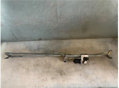 Recambio de motor limpiaparabrisas delantero para citroen c4 coupe 1.6 16v referencia OEM IAM 40463812V  