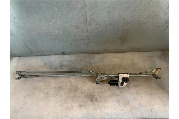 Recambio de motor limpiaparabrisas delantero para citroen c4 coupe 1.6 16v referencia OEM IAM 40463812V  