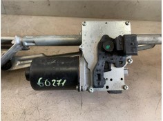 Recambio de motor limpiaparabrisas delantero para citroen c4 coupe 1.6 16v referencia OEM IAM 40463812V  