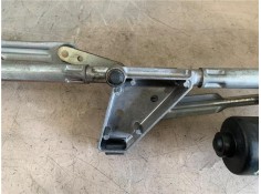Recambio de motor limpiaparabrisas delantero para citroen c4 coupe 1.6 16v referencia OEM IAM 40463812V  