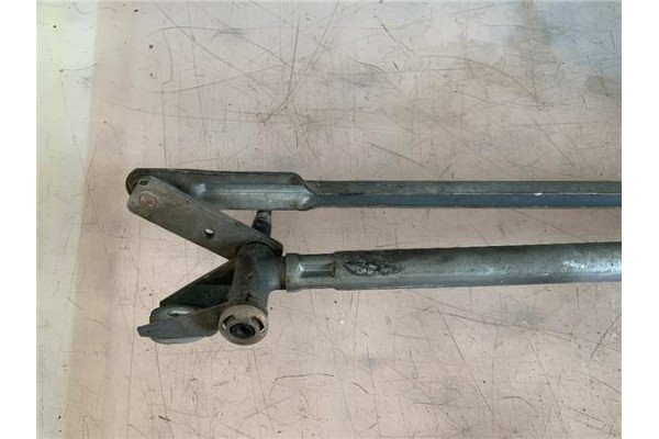 Recambio de motor limpiaparabrisas delantero para citroen c4 coupe 1.6 16v referencia OEM IAM 40463812V  