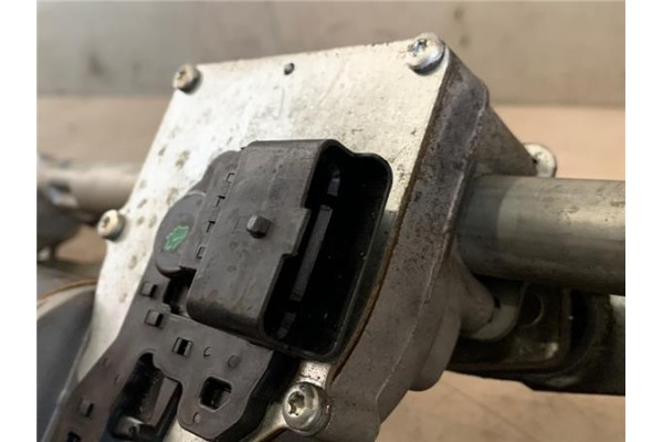Recambio de motor limpiaparabrisas delantero para citroen c4 coupe 1.6 16v referencia OEM IAM 40463812V  
