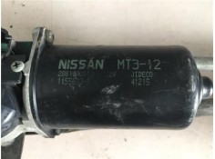 Recambio de motor limpiaparabrisas delantero para nissan primera berlina (p12) referencia OEM IAM 28810AV310  