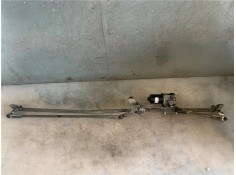Recambio de motor limpiaparabrisas delantero para citroen c4 coupe 1.6 16v referencia OEM IAM 40463812V  