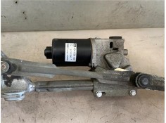 Recambio de motor limpiaparabrisas delantero para citroen c4 coupe 1.6 16v referencia OEM IAM 40463812V  