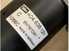 Recambio de motor limpiaparabrisas delantero para citroen c4 coupe 1.6 16v referencia OEM IAM 40463812V  