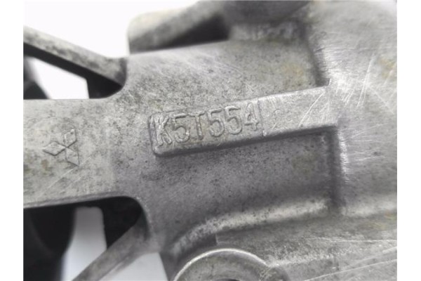 Recambio de egr para mitsubishi galloper (hyundai) 2.5 d referencia OEM IAM K5T554  