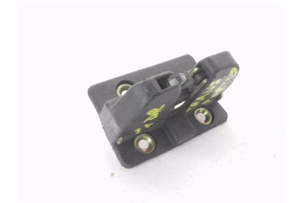 Recambio de cierre electromagnetico trasero derecho para volkswagen t4 transporter 1.9 combi l referencia OEM IAM 701827162  