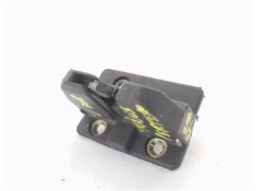 Recambio de cierre electromagnetico trasero derecho para volkswagen t4 transporter 1.9 combi l referencia OEM IAM 701827162  