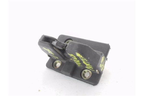 Recambio de cierre electromagnetico trasero derecho para volkswagen t4 transporter 1.9 combi l referencia OEM IAM 701827162  