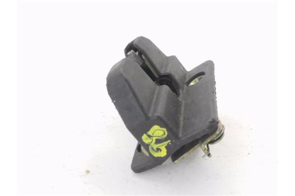 Recambio de cierre electromagnetico trasero derecho para volkswagen t4 transporter 1.9 combi l referencia OEM IAM 701827162  