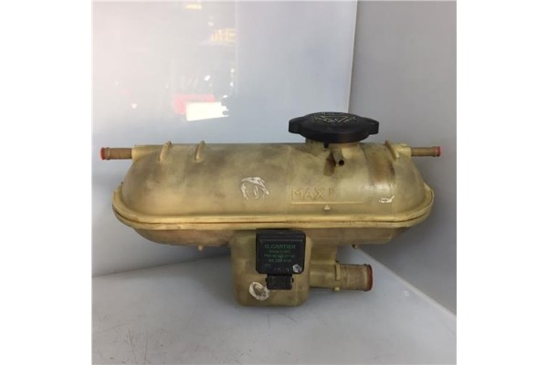 Recambio de botella expansion para citroen berlingo 2.0 hdi referencia OEM IAM 96201442 9622507780 