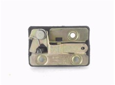 Recambio de cierre electromagnetico trasero derecho para volkswagen t4 transporter 1.9 combi l referencia OEM IAM 701827162  