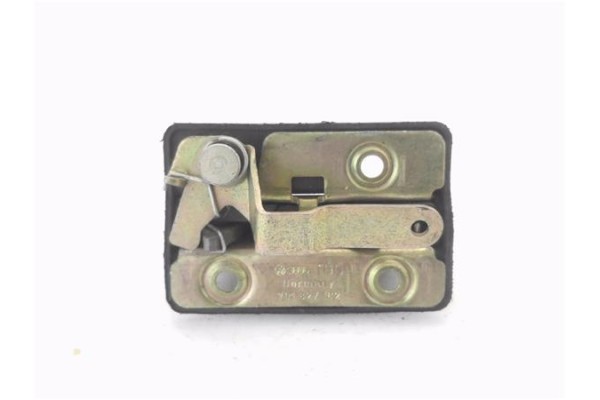 Recambio de cierre electromagnetico trasero derecho para volkswagen t4 transporter 1.9 combi l referencia OEM IAM 701827162  