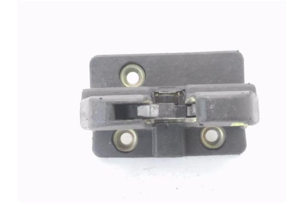 Recambio de cierre electromagnetico trasero derecho para volkswagen t4 transporter 1.9 combi l referencia OEM IAM 701827162  