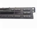 Recambio de radio / cd para bmw serie 3 compacto (e46) 2.0 320td referencia OEM IAM 6512691570901  
