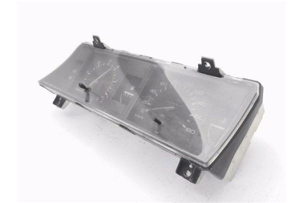 Recambio de cuadro completo para nissan terrano (wd21) 2.7 td 4wd referencia OEM IAM 2481045G00  