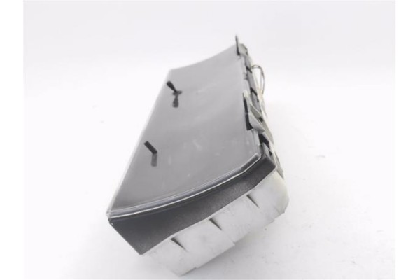 Recambio de cuadro completo para nissan terrano (wd21) 2.7 td 4wd referencia OEM IAM 2481045G00  