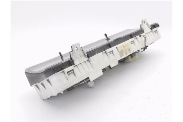 Recambio de cuadro completo para nissan terrano (wd21) 2.7 td 4wd referencia OEM IAM 2481045G00  