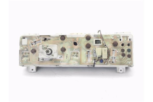 Recambio de cuadro completo para nissan terrano (wd21) 2.7 td 4wd referencia OEM IAM 2481045G00  