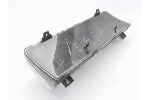 Recambio de cuadro completo para nissan terrano (wd21) 2.7 td 4wd referencia OEM IAM 2481045G00  