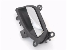 Recambio de manilla int. puerta delantero izquierda para bmw serie 1 berlina 5p (f20) 2.0 116d referencia OEM IAM 51417240411  