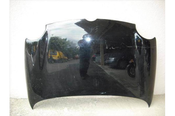 Recambio de capo para volkswagen lupo (6x1/6e1)(1998) 1.0 conceptline [1,0 ltr. - 37 kw] referencia OEM IAM   