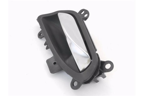 Recambio de manilla int. puerta delantero izquierda para bmw serie 1 berlina 5p (f20) 2.0 116d referencia OEM IAM 51417240411  
